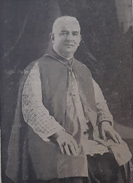 Monseñor Baltasar Alvarez Restrepo