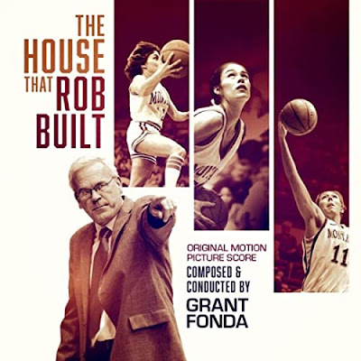 The House That Rob Built Soundtrack Grant Fonda