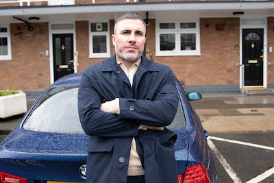 Coronation Street Blog: Coronation Street Spoiler: Evil Rick threatens Gary