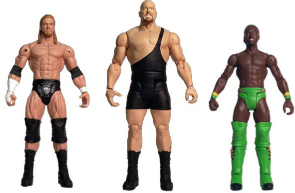 Wwe Toys And Figures 59