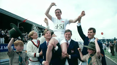 Chariots Of Fire Movie Image