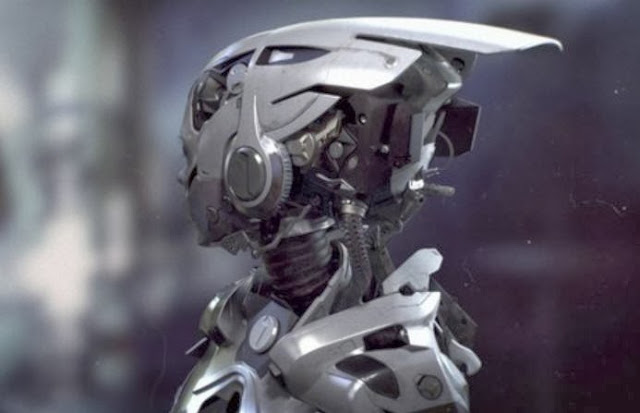 Gnomon Summer 2013 Best of Term Grand Prize Winner | Computer Graphics Gnomon Summer 2013 Best of Term Grand Prize Winner | Computer Graphics