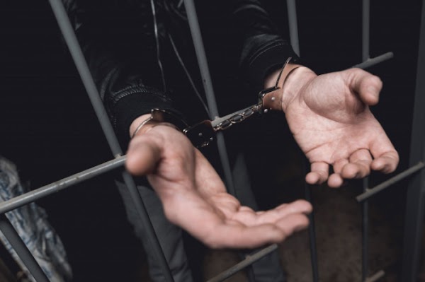 Peretas Situs Kemendagri Telah di tangkap, Pelaku berasal dari jawa timur Peretas Situs Kemendagri Telah di tangkap, Pelaku berasal dari jawa timur
