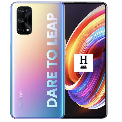How To Flash Realme X7 Pro (RMX2121) Firmware