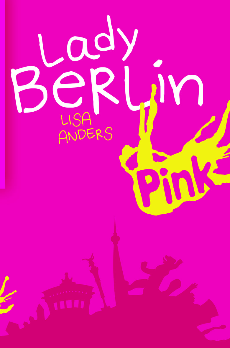 Unsere zauberhaften Bücherwelten PINK! Die Reihe für junge Mädchen 3
