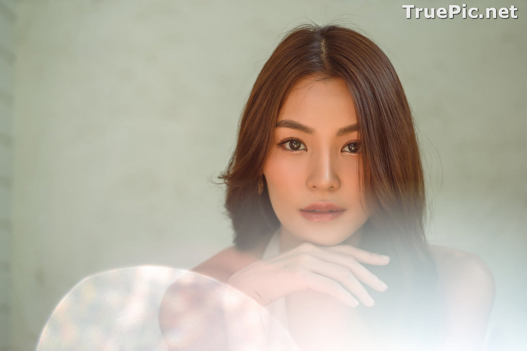 Image Thailand Model – Kapook Phatchara (น้องกระปุก) - Beautiful Picture 2020 Collection - TruePic.net - Picture-27