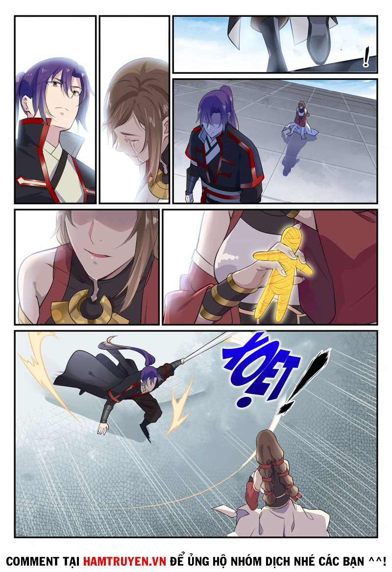 Bách Luyện Thành Thần chapter 652 - Trang 13