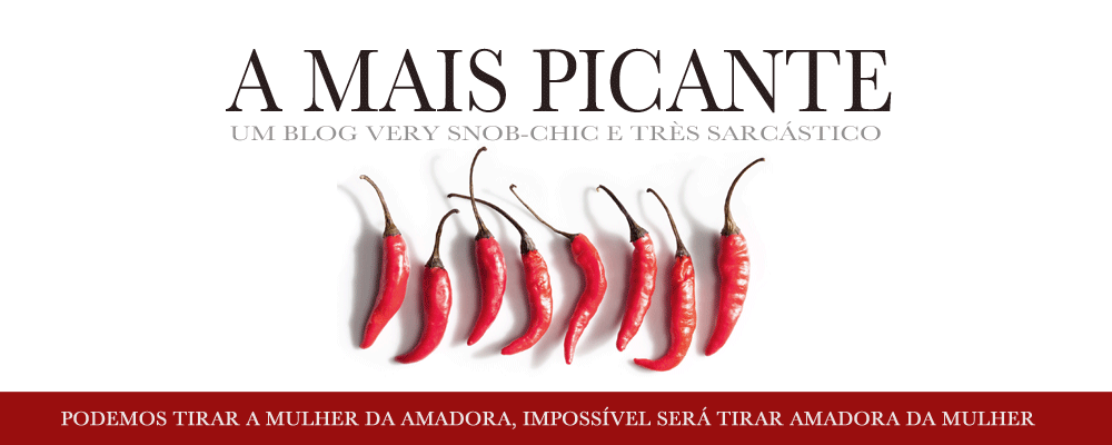 A Mais Picante