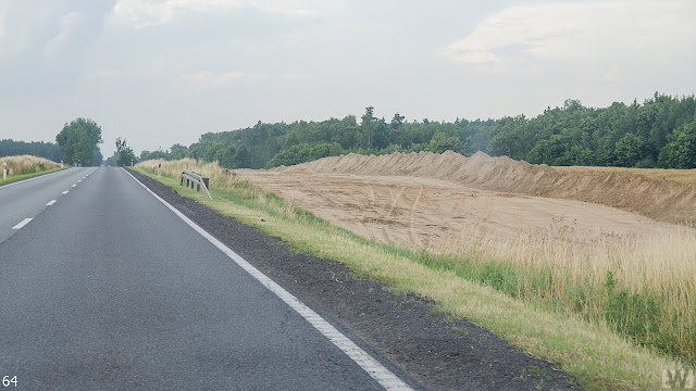 Budowa drogi ekspresowej S5 Kujawsko Pomorskie