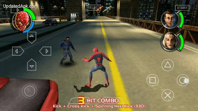 download spider man 3 ppsspp highly compressed download spider man 3 ppsspp highly compressed