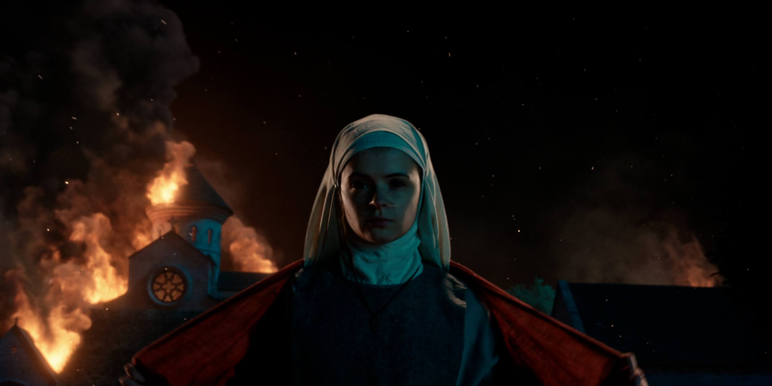 Cursed Season 1 (REVIEW)