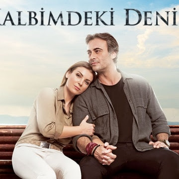 Kalbimdeki Deniz 70 Bolum Izle Fox Tv
