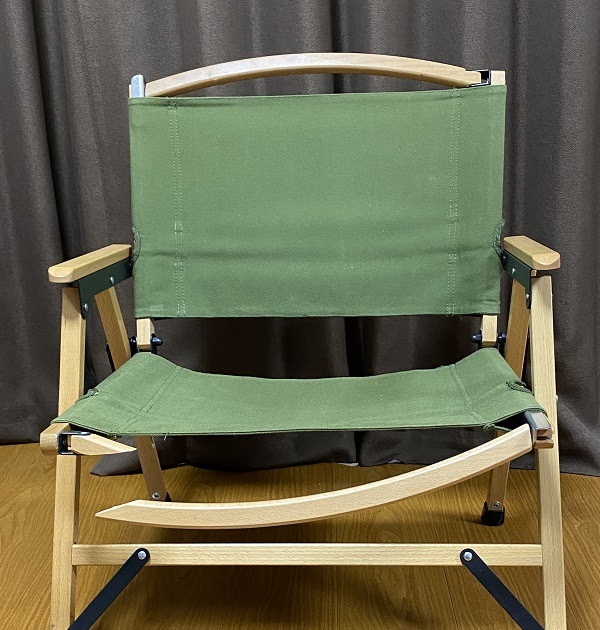 フィールドア クラシックチェア 張替え用 シート カラーオーダー作成