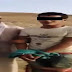فيديو - لفتح "كنز المغارة" .. ضبط عصابة قبل ذبح طفل في صحراء الفيوم