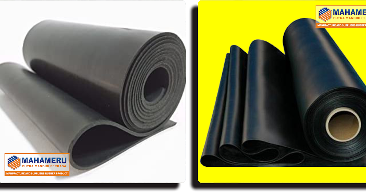 Rubber Sheet