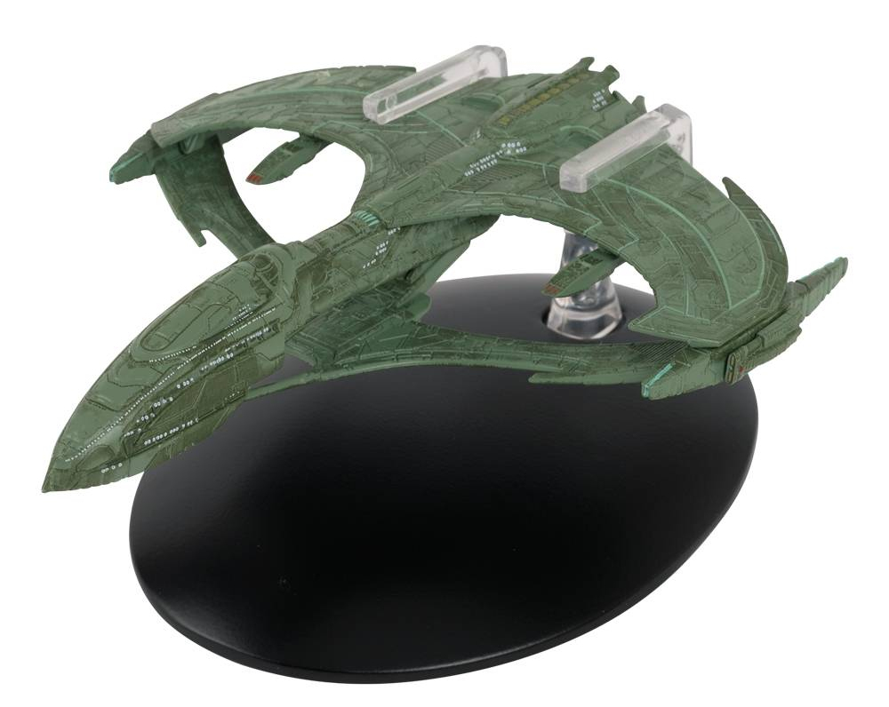 star trek online eagle