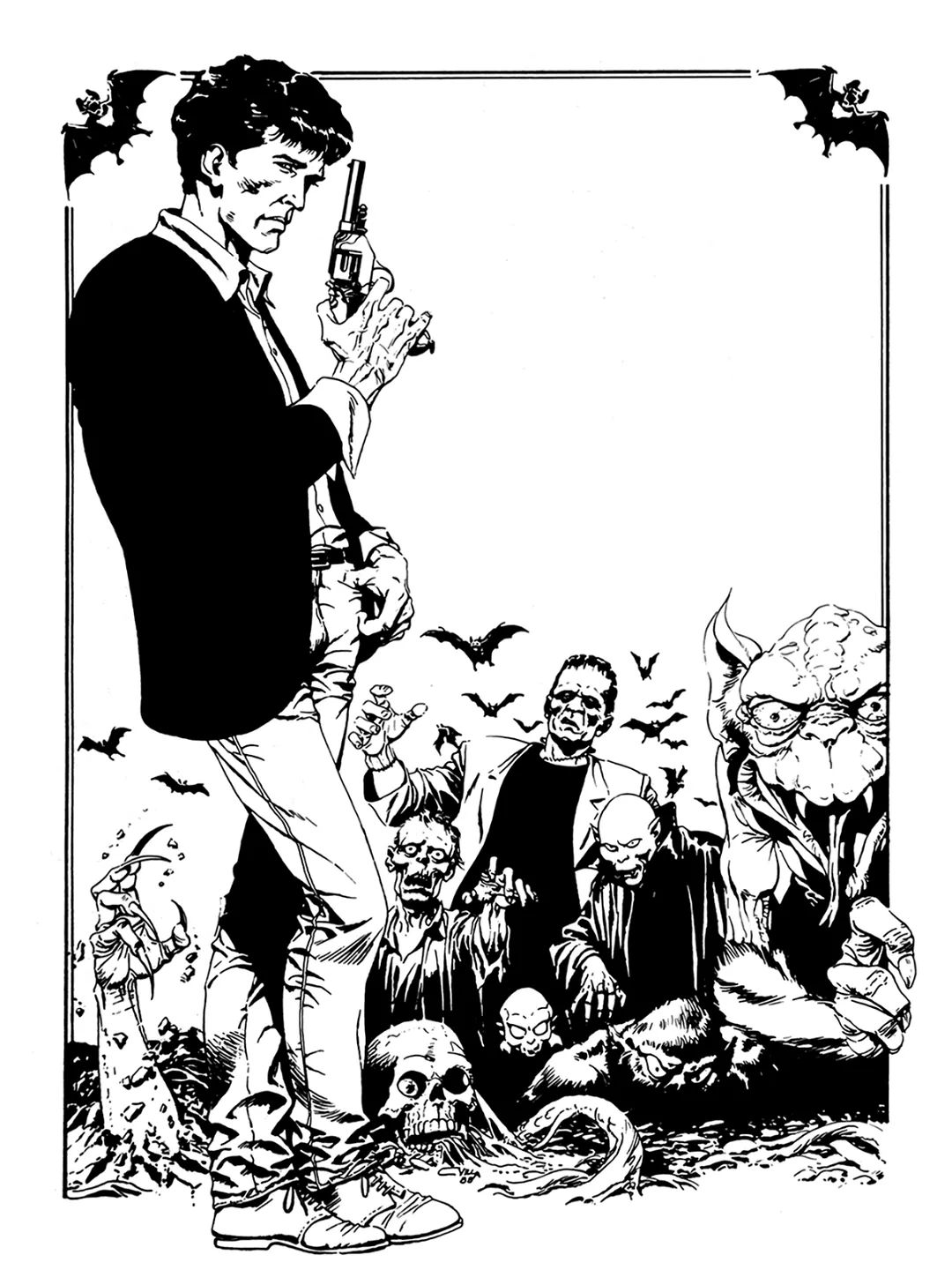 Dylan Dog 401 Dylan Dog 401