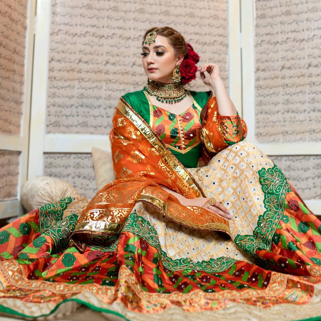 Ehd-e-Wafa Actress Momina Iqbal Majestic Looks from Bridal Photo Shoot Ehd-e-Wafa Actress Momina Iqbal Majestic Looks from Bridal Photo Shoot