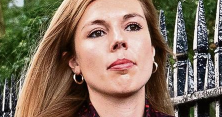 Zelo Street Boris Carrie Wedding Wasn T