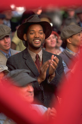 The Legend Of Bagger Vance 2000 Will Smith Image 1