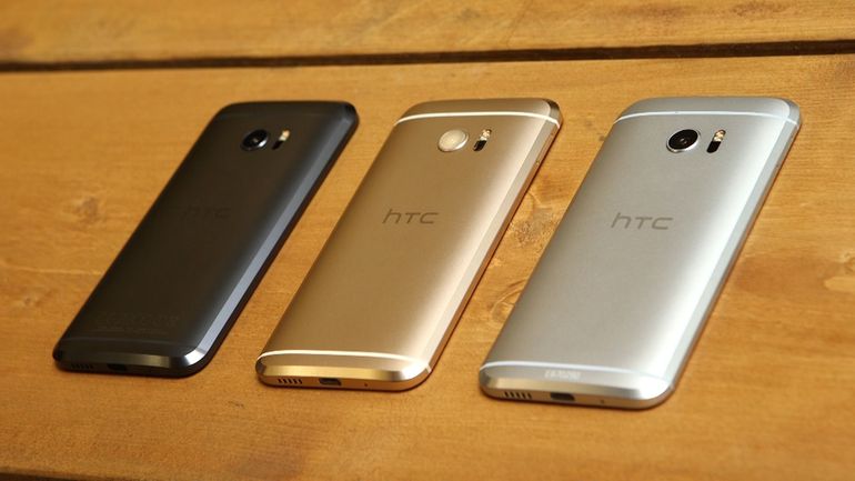HTC 10 Android 8.0 Oreo update available now HTC 10 Android 8.0 Oreo update available now
