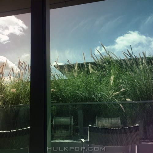 TAEYOON – 나의 마음 – Single