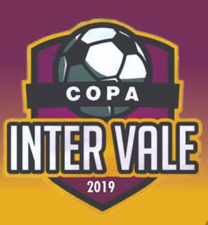 Resultado de imagem para Convite da organizaÃ§Ã£o da 6Âª Copa Inter Vale