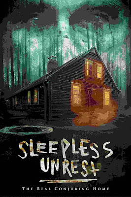 The Sleepless Unrest Dvd