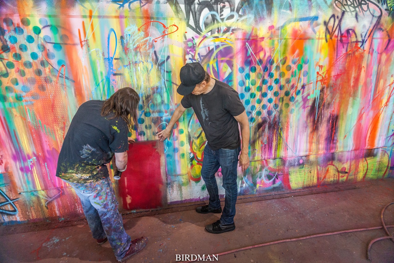 Broadway Oyster Bar Bob So Good Our Eyes Upon Missouri