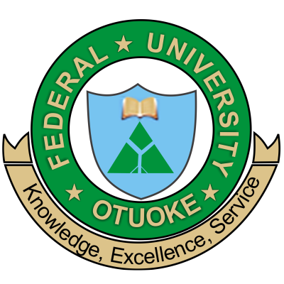 POST-UTME SCREENING OF CANDIDATES FOR ADMISSION INTO FEDERAL UNIVERSITY OTUOKE FOR THE 2022/2023 ACADEMIC SESSION
