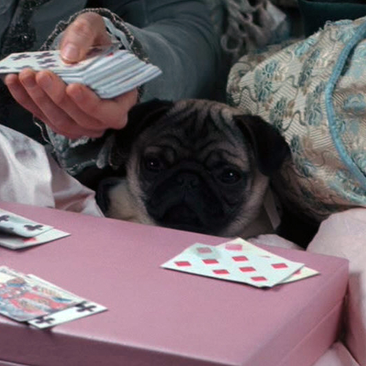 Inviting History The Myth of Mops Marie Mistranslations