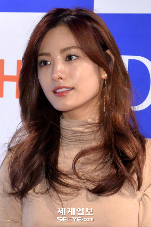 오늘자 나나 기사사진 | 인스티즈