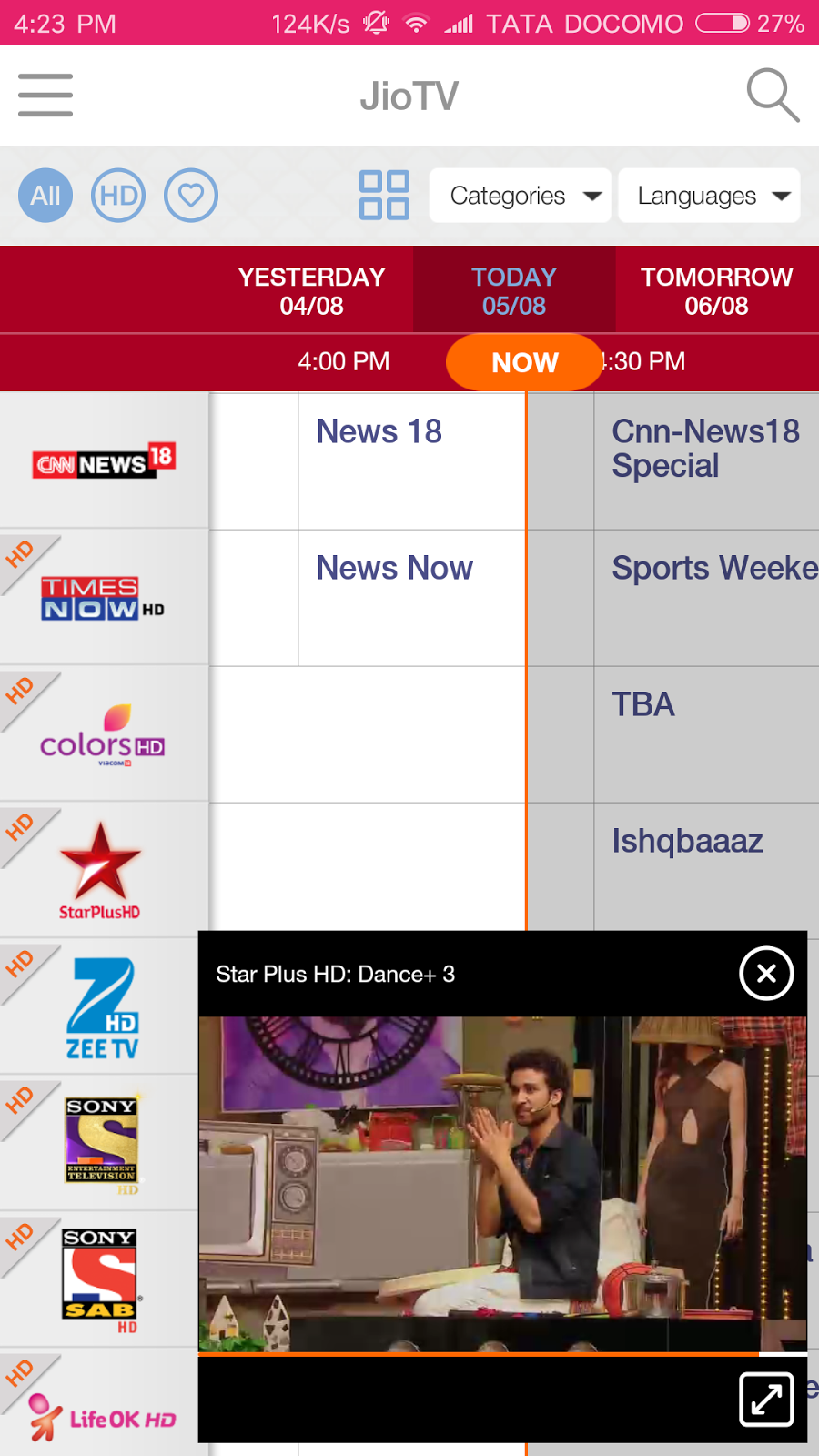 How to watch jio tv without jio sim compvvti
