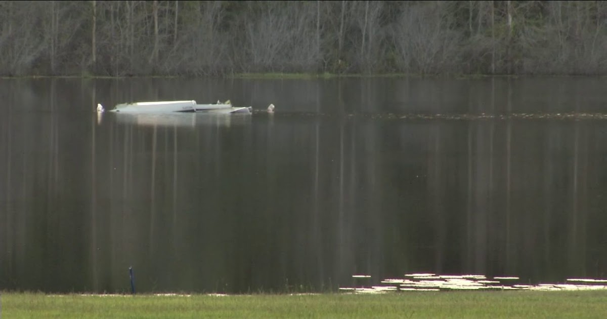 Kathryn's Report Progressive Aerodyne SeaRey, N632FG Accident