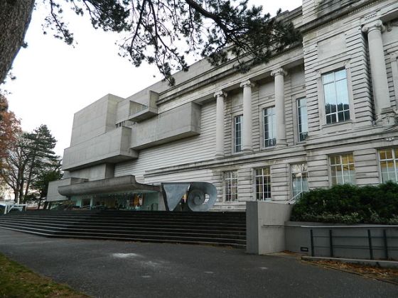 Ulster Museum, Belfast