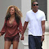 Beyoncé y Jay-Z fueron padres en secreto