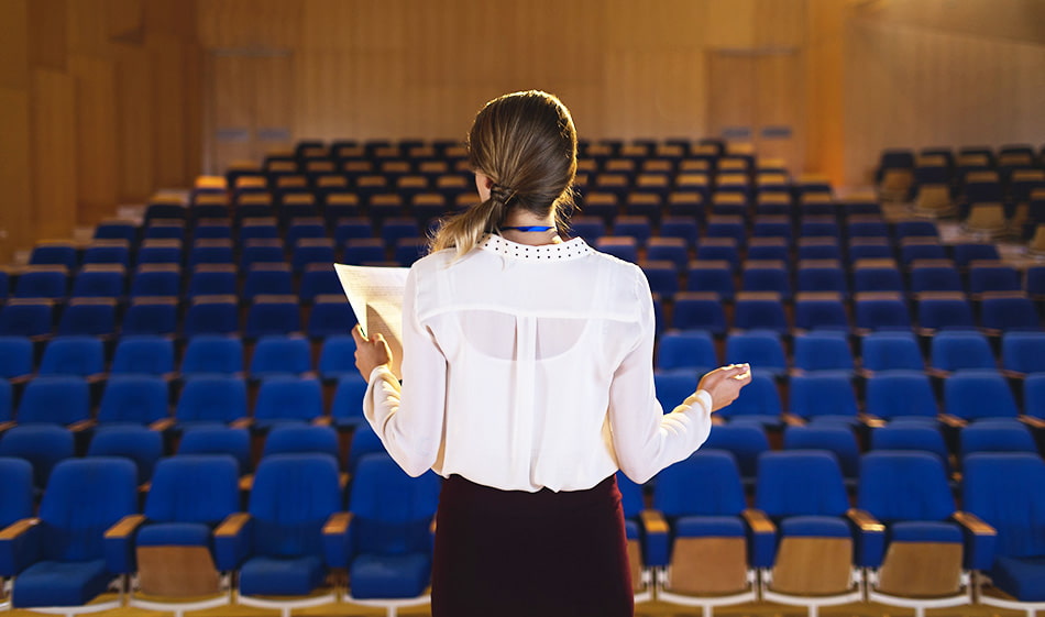 Qué es y como evitar el Miedo escénico