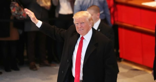 Just In:Trump decides to cut US aid to UN. $5 Billion will Stay in the United States!Do You Support This?