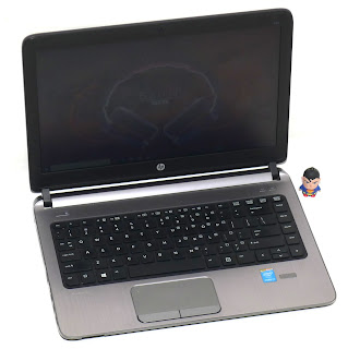 HP ProBook 430 G2 Core i7 Second di Malang