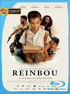 Reinbou (2017) HD [1080p] Latino [GoogleDrive] SXGO