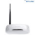 TP-Link 150Mbps Wireless N Router worth Rs. 2299 at Rs. 888