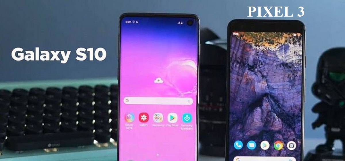 poco x3 vs samsung s10 lite