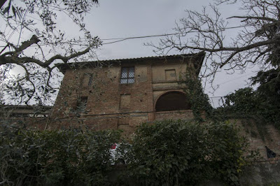 Siena: Ex Convento delle Sperandie