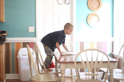 August Twelfth: First Day - October