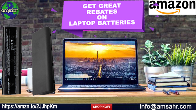 laptop Battery