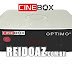 Cinebox Optimo Plus (+) ACM Nova Atualização - 07/01/2020