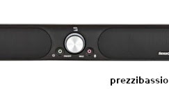 lidl soundbar silvercrest