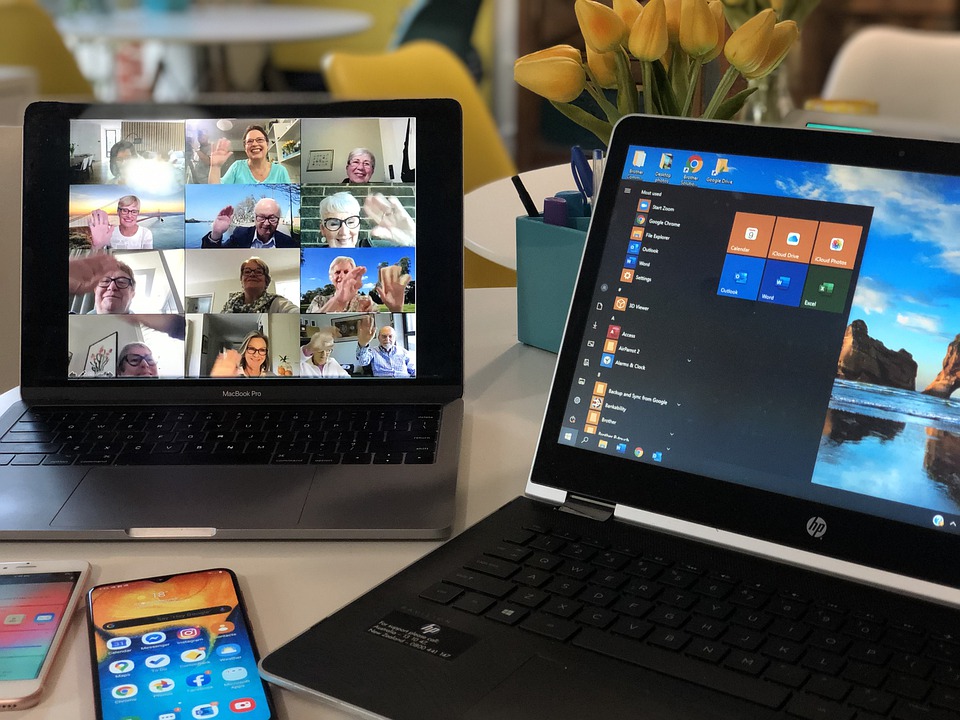 Meet The Best Video Conference Devices Yet