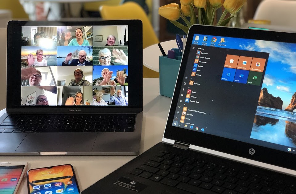 Meet The Best Video Conference Devices Yet