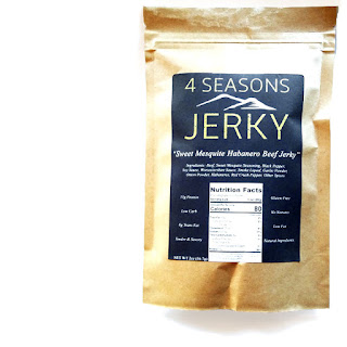 4 seasons jerky